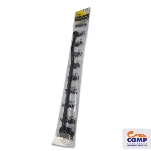 Barra de Direção Direita Gol Parati Saveiro 1998 até 2013 Driveway BD-4492