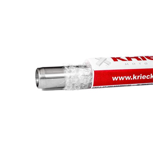CILINDRO INT. AMORT. (BENGALA) YBR 125, FACTOR E FAZER 150