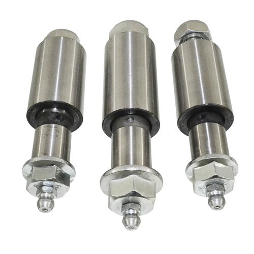 KIT PRO LINK TTR 230 (8 BUCHAS TEMP.)
