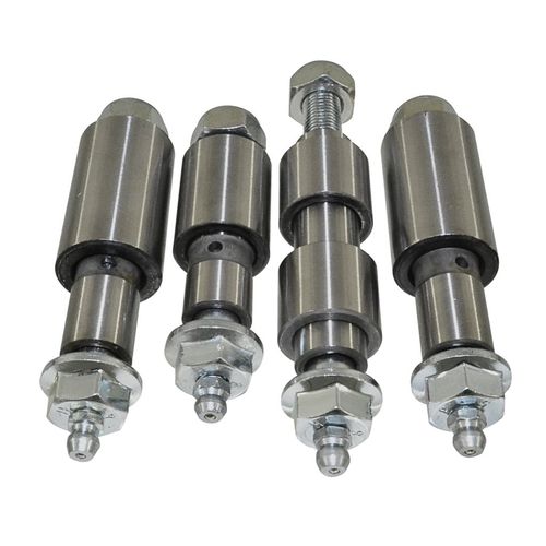 KIT PRO LINK CRF 150F 03 09 CRF 230F 03...12 (10 BUCHAS TEMP. C/ PF E GRAXEIRAS)
