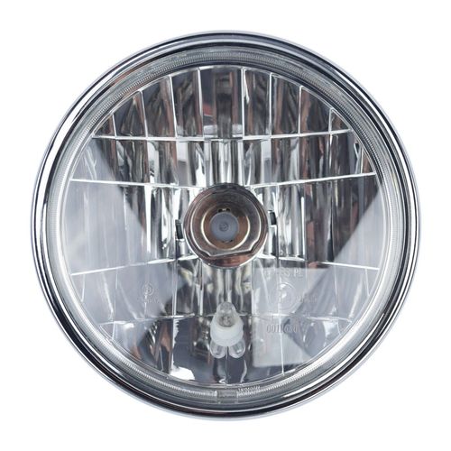 Farol Completo Fazer 250 06-10 Original Yamaha