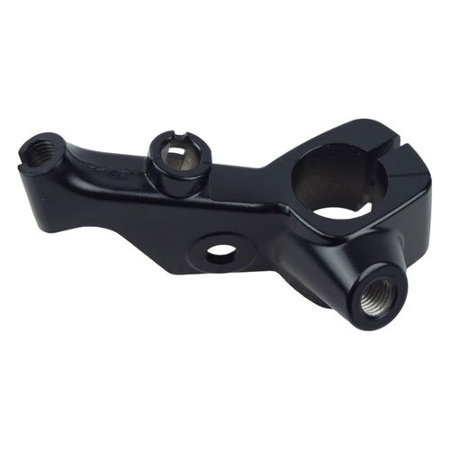 Suporte Manete Embreagem Esquerdo Virago 250 1100 Original Yamaha