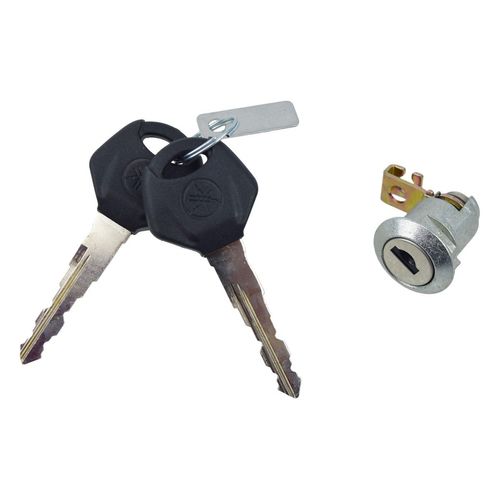 Trava do Banco Selim Fazer 250 16-17 Original Yamaha
