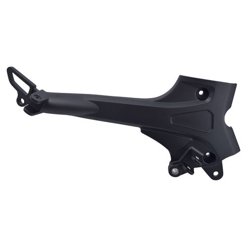 Suporte do Estribo Bacalhau Dir Preto Fazer 250 06-10 Original Yamaha