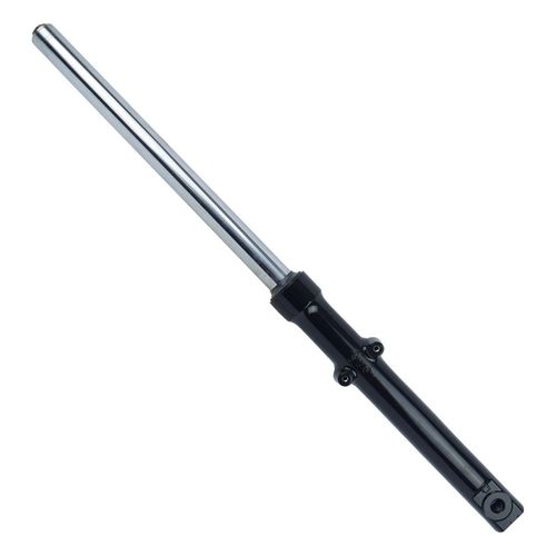 Bengala Completa Esquerda Fazer 150 2016 Original Yamaha