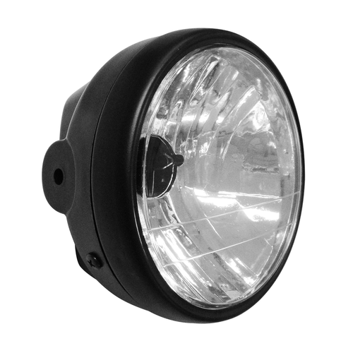 Farol Completo Titan 150 Até 2008 / Fan 150 Até 2013 - Wester