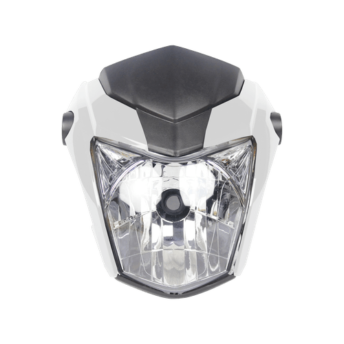 Farol Completo Titan 160 2016 Até 2021 - Wester