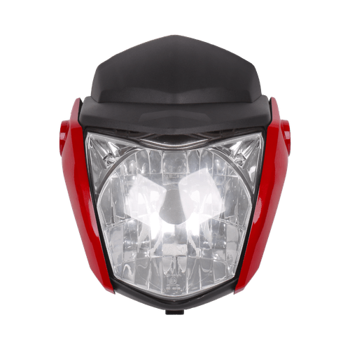 Farol Completo Start 160 / Fan 160 / Fan 150 2014 em diante - Wester