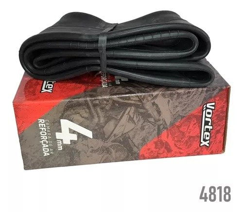 Câmara Ar Dianteira 21 Reforçada 4MM Vortex
