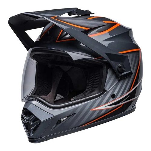 Capacete Bell MX9  Adventure MIPS
