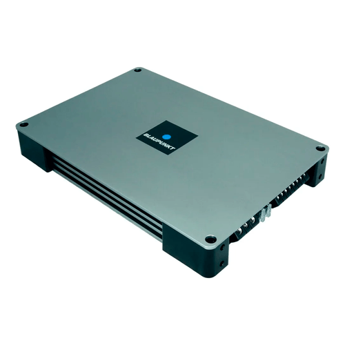 AMPLIFICADOR BLAUPUNKT MK-4.80 4 CANAIS 640W