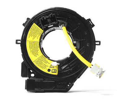 Cinta Airbag Ford Ranger 2.2/3.2 2012-2016 EW1710087 Eletricway