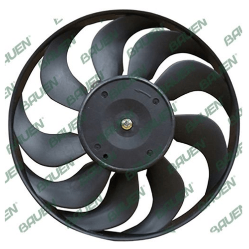 Eletroventilador Ventoinha A3 Golf Polo Fox 100302 BAUEN 1J0959455C