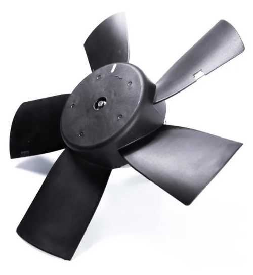 Eletroventilador Ventoinha Ipanema Kadett Monza 100159 BAUEN 9130451003