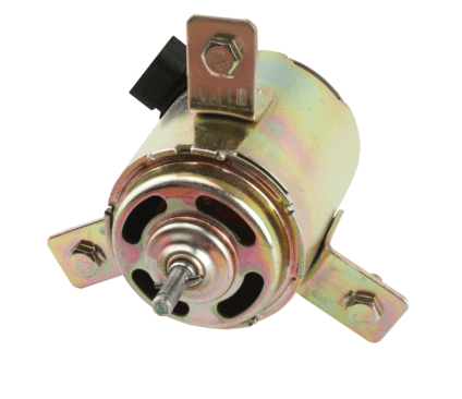 Motor Ventilador Universal Palio Siena Fire 12v 70w Euro 91000