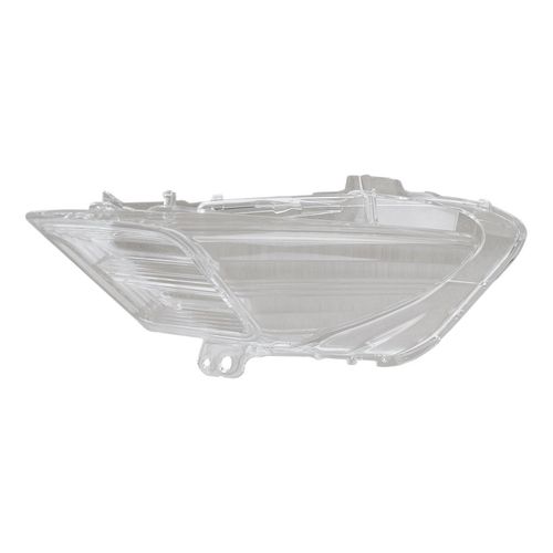 Lente do Pisca Traseiro Direito Neo 125 17-19 Original Yamaha
