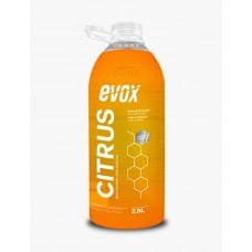 Banho Automotivo Citrus Shampoo 2,8l Evox
