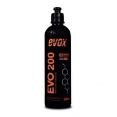 Polidor De Refino Evo 200 Evox Sherwin Williams - Etapa 2