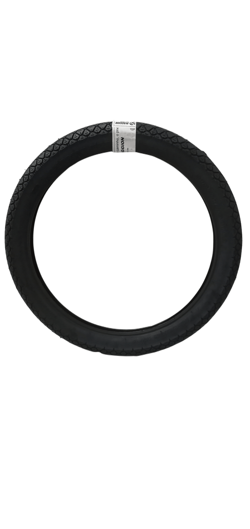 Pneu diant. 60 x 100 x 17 biz/dream " mr-7 " (f)
