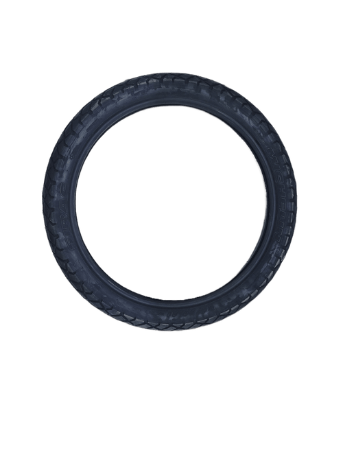 Pneu dianteiro 90 x 90 x 21 tornado sahara falcon xre300 xt 660