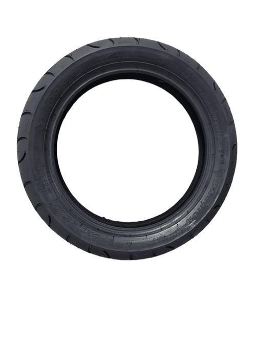 Pneu tras. 140 x 70 x 17 cb 300 " sportissimo " maggion (f)