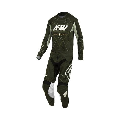 Conjunto Asw Podium Vertice 21