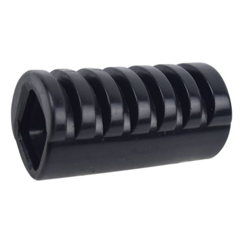 Capa do Estribo Pedaleira Dianteira TDM 225 Original Yamaha