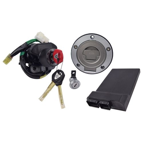 Kit Imobilizador YZF R1 2007 Original Yamaha