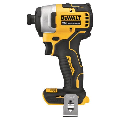 Parafusadeira Impacto Brushless Dewalt Atomic 20V DCF809D2-BR -