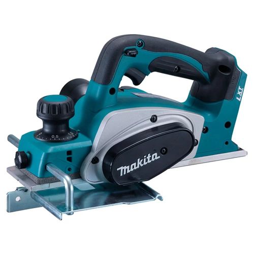 Plaina 82MM A Bateria 18V DKP180Z - Makita
