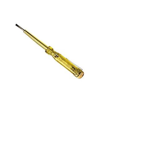 Chave de Fenda para Teste de Corrente - Stanley-66-119