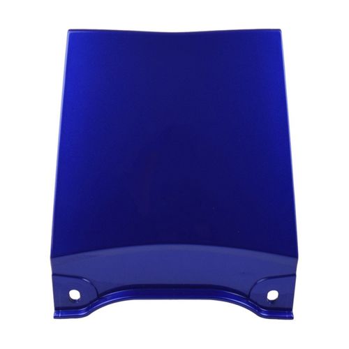 Tampa da Rabeta Traseira Factor YBR 125 2013 Azul Original Yamaha