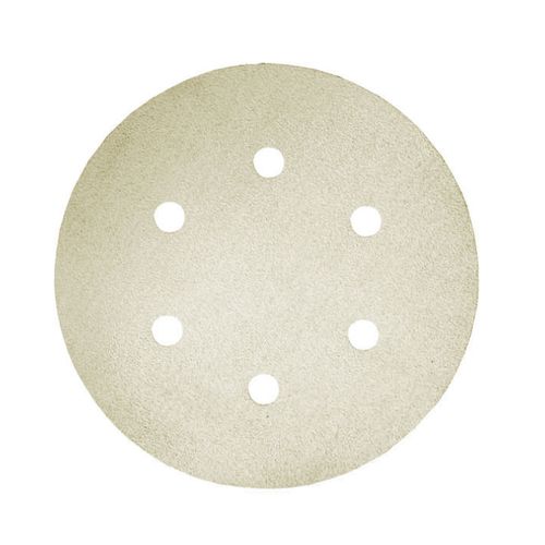 Disco de Lixa G-240 150mm com 6 Furos Bosch