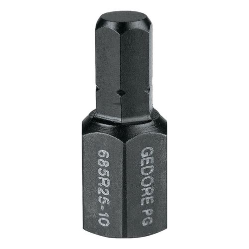 Bits 016 Allen 4mm 685R25 GEDORE