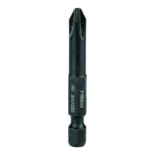 Bits 016 Fenda PH 01mm 691R50 GEDORE
