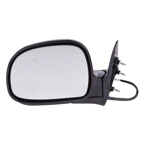 Espelho Externo Le (eletr) Gm S-10 95-11 / Metagal RGDE75CE