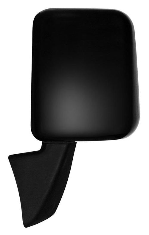 Espelho Externo Le (eletr) (preto) Gm D-20 91- / Metagal RGDE89CE