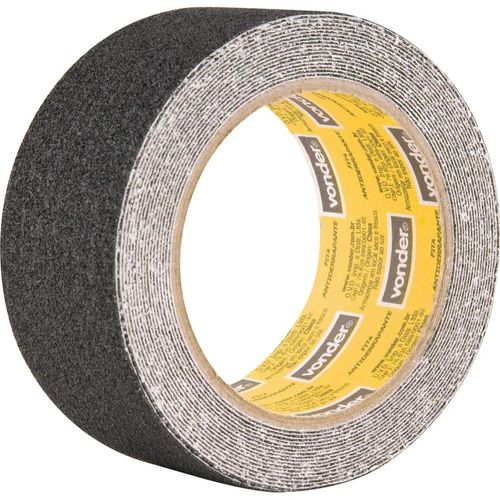 Fita Antiderrapante 50mm x 15M - Vonder