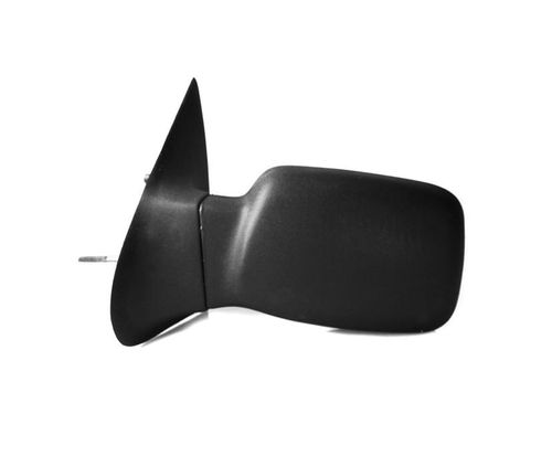 Retrovisor Esquerdo Pick Up Courier Todos com Controle RETROVEX RX3309