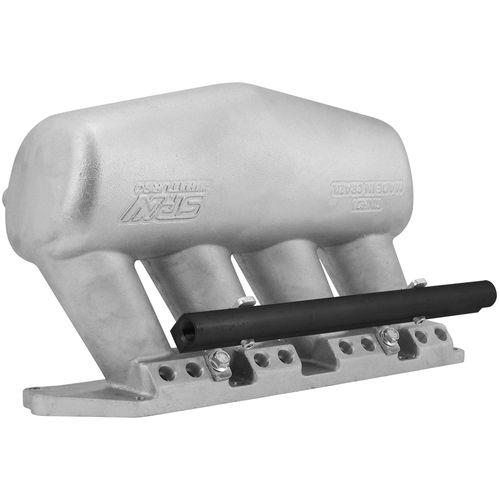Coletor de admissão plenum para Honda New Civic SI K20 2.0