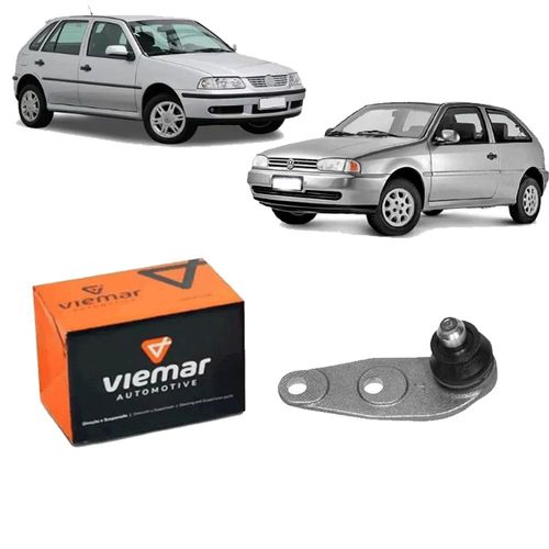 Pivo Gol G2 G3 G4 1997 A 2014 Direito Hidraulico