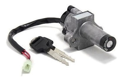 Chave Contato Titan150 04/08 Magnetron