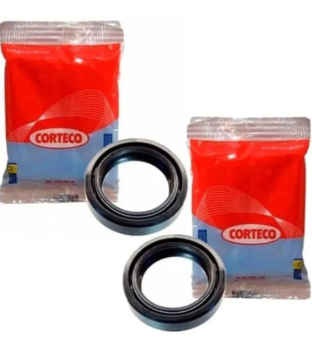 Retentor Bengala Kasinski Comet250 Comet650 Cbr600 Xt600 Par