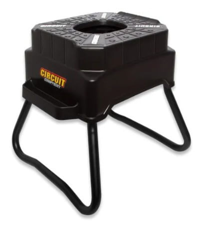 Cavalete Motocross Cubic Circuit