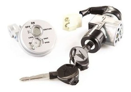 Chave Contato Biz125 09/10 Magnetron