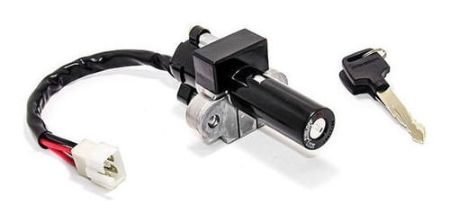 Chave Contato Nxr150 09/11 Mix Magnetron