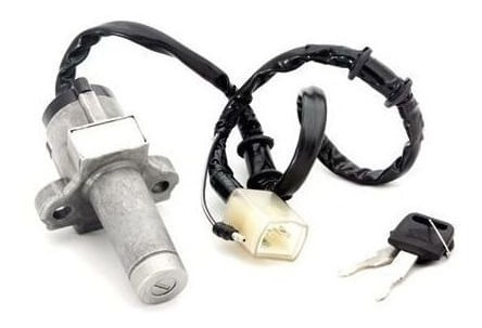 Chave Contato Nx350 91/97 Magnetron