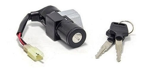Chave Contato Biz125 05/08 Magnetron