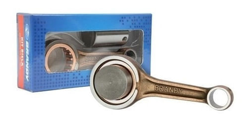 Biela Xlx250 84 E/d Brandy