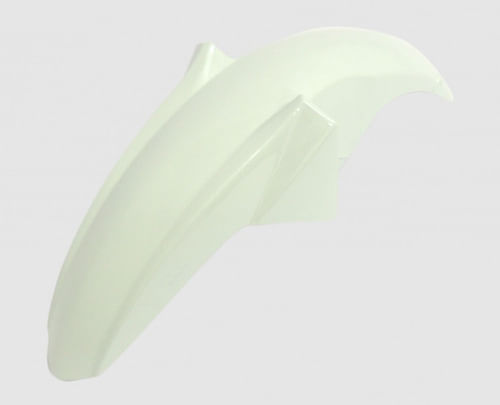 Paralama Dianteiro Fazer 150 Ed 2013/2019 Branco